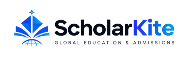 ScholarKite — Global Education & Admissions