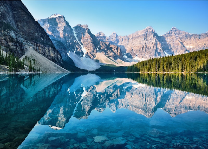 Study abroad opportunities in Canada