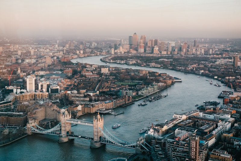 Study abroad opportunities in United Kingdom